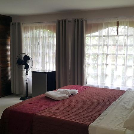 Hotel Portal Colonial ซานโฮเซ ภายนอก รูปภาพ