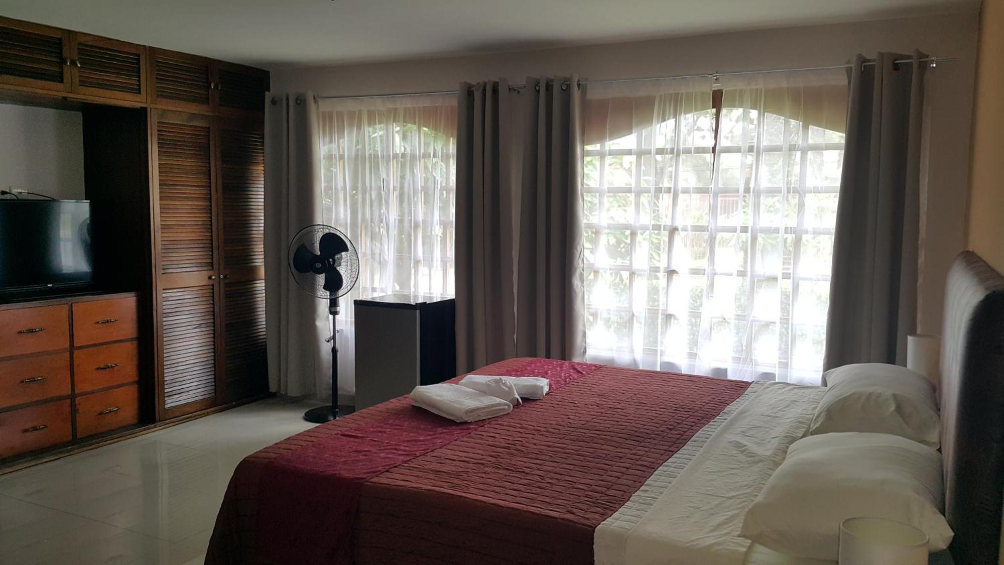 Hotel Portal Colonial ซานโฮเซ ภายนอก รูปภาพ