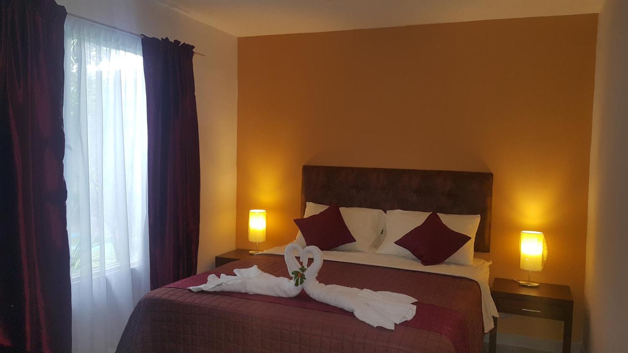 Hotel Portal Colonial ซานโฮเซ ภายนอก รูปภาพ