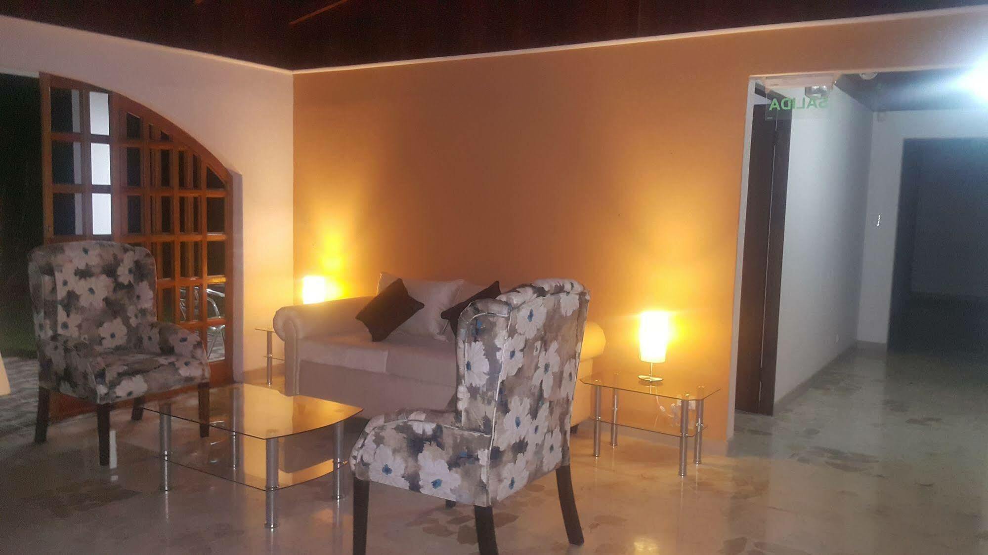 Hotel Portal Colonial ซานโฮเซ ภายนอก รูปภาพ