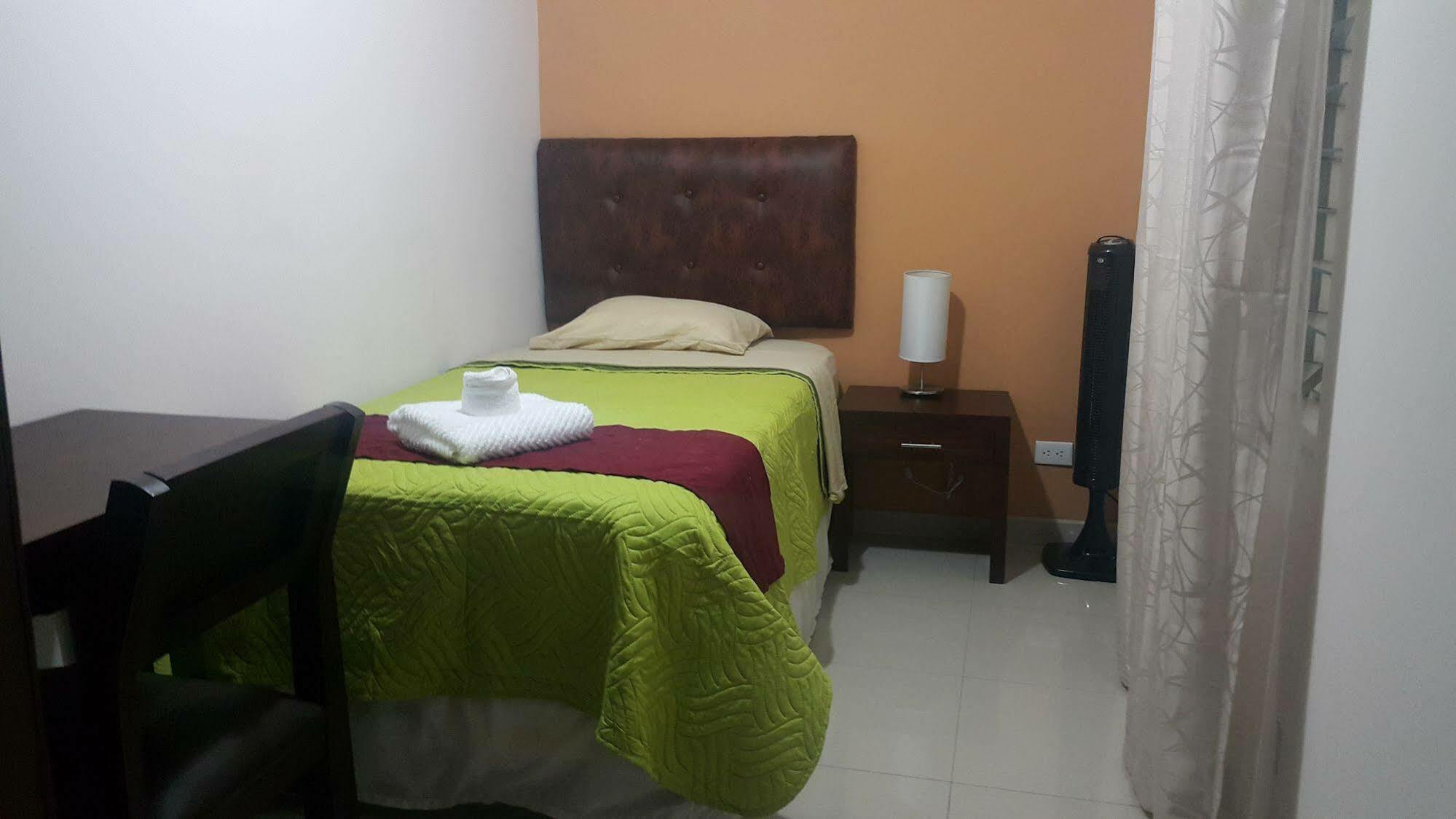 Hotel Portal Colonial ซานโฮเซ ภายนอก รูปภาพ