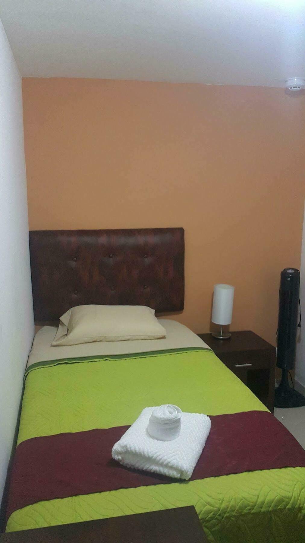 Hotel Portal Colonial ซานโฮเซ ภายนอก รูปภาพ